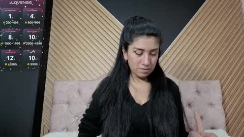 Mia Carter  Schedule 800 - 1430 gtm-5 online show from March 31, 1:17 am