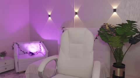 Mia Gomez online show from January 13, 2:03 pm