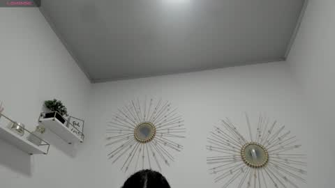 Miah Collins online show from October 29, 11:45 am