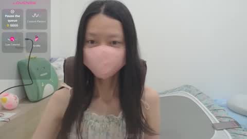 miahchan68 online show from October 25, 3:51 am