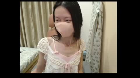 miahchan68 online show from June 10, 1:54 pm