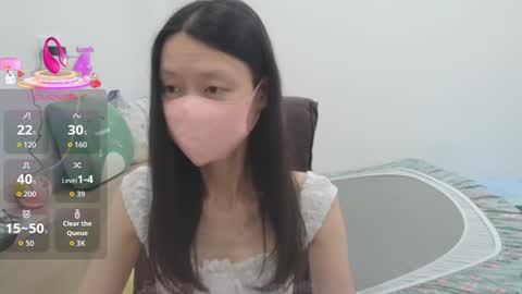 Snapshot of miahchan68 chatting on October 23, 7:04 pm miahchan68 online show from October 23, 7:04 pm