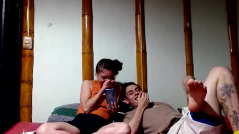 Mia  Sam online show from February 26, 4:16 am