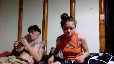 Mia  Sam online show from March 9, 3:22 am