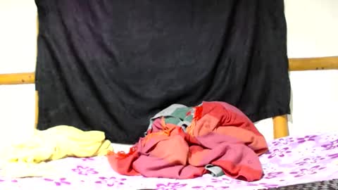 Mia  Sam online show from May 11, 2:45 pm