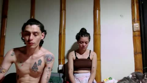 Mia  Sam online show from April 13, 10:14 pm