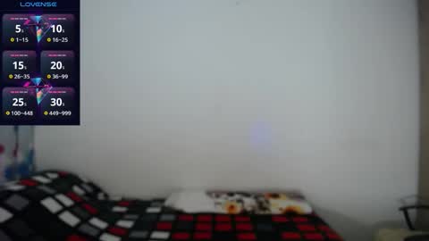 miajoseph_ online show from October 27, 2:22 am