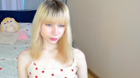 miakimiko online show from May 3, 2:28 am