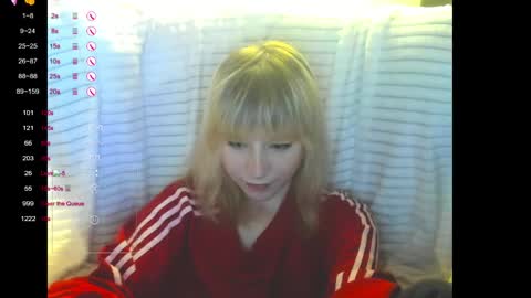 miakimiko online show from May 30, 2:21 am