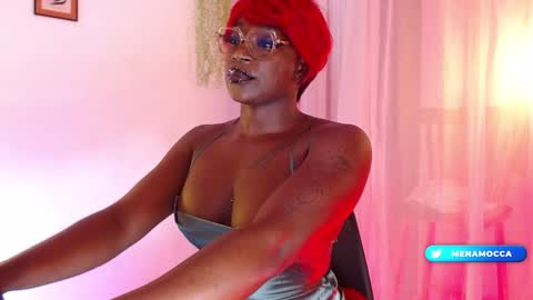 Mia online show from January 18, 11:22 pm