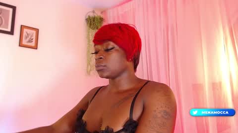 Mia online show from January 26, 10:34 am