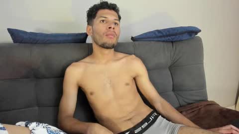 Mia online show from September 20, 7:17 pm