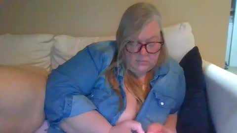 Miamarie555 online show from February 11, 3:43 am