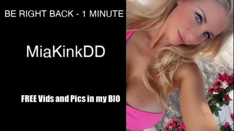 Mia online show from November 30, 4:08 am