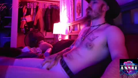 Miami Stephens online show from April 30, 3:44 am