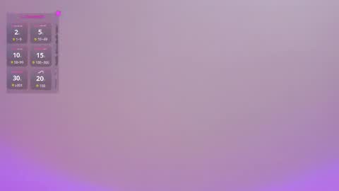 Mia   -5 7001400 Follow  online show from February 28, 3:37 pm