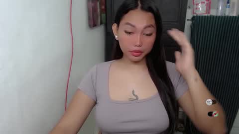 miamore_avida online show from June 5, 3:57 am