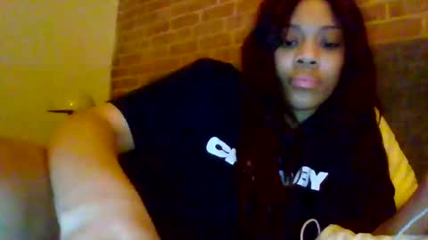 MiaMuffn online show from November 12, 2:36 am