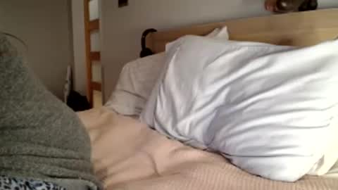 MiaMuffn online show from December 24, 12:44 am