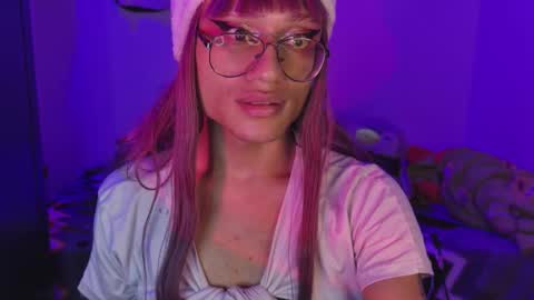 MianCuntyDoll online show from February 15, 7:51 am