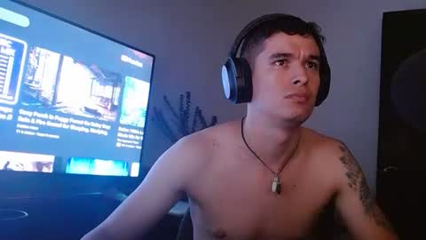 miaou_miaou online show from December 30, 5:26 am