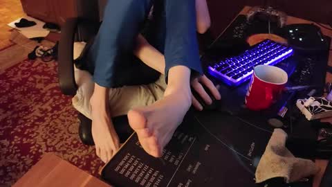 Kristien online show from March 19, 7:30 pm