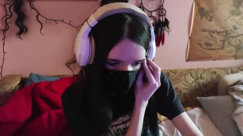 Kristien online show from February 2, 2:03 pm