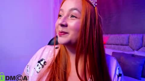 MIA PARKER online show from July 8, 8:23 pm