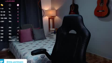 MIAPORTMANN online show from December 22, 3:22 pm