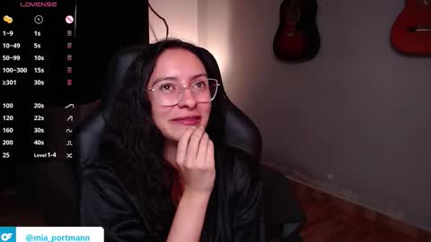 MIAPORTMANN online show from January 18, 12:14 pm