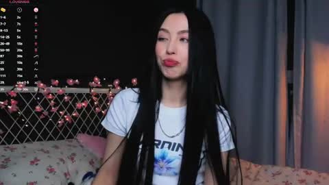 Liz online show from June 18, 10:04 pm