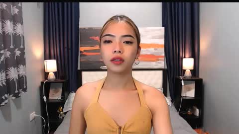 Pau and jence online show from February 1, 12:52 am