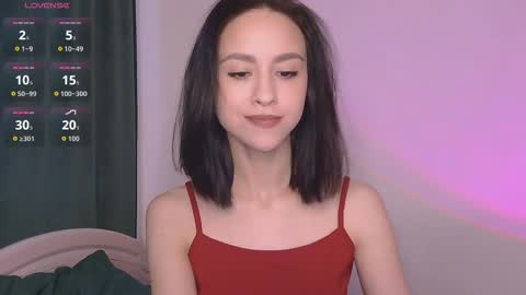 Mia online show from October 15, 6:49 am