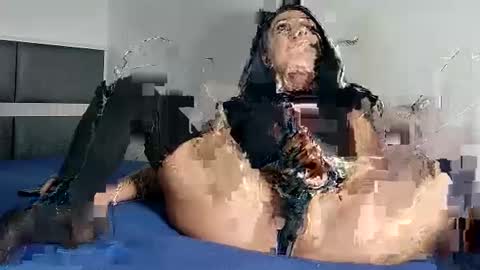 miatemptress69 online show from February 11, 9:09 am