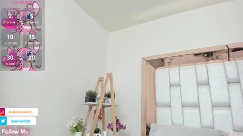 Mia Villalobos online show from September 13, 12:07 pm