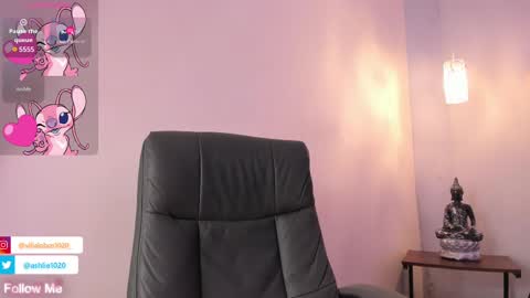 Mia Villalobos online show from September 24, 3:30 pm