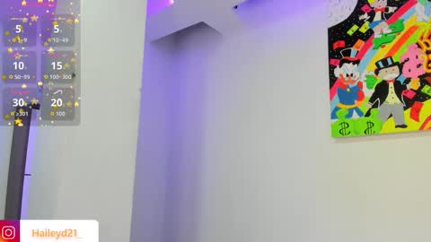 Mia Villalobos online show from December 13, 11:22 pm