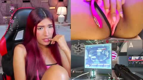 mia online show from December 16, 10:49 pm