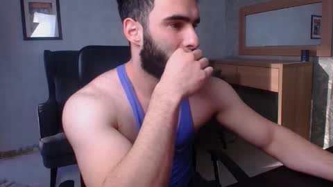 MicahLane online show from March 18, 5:46 am