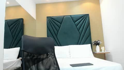 Michael online show from March 13, 10:02 pm