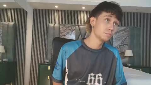 Michael online show from January 7, 12:32 pm