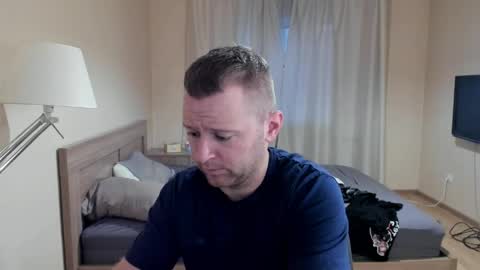 Michael Birkin online show from March 22, 3:54 am