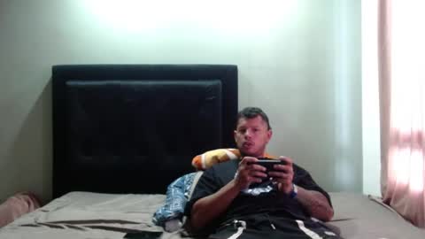 Michael Daviss online show from January 11, 7:20 pm