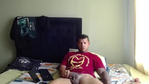 Michael Daviss online show from April 17, 4:20 pm