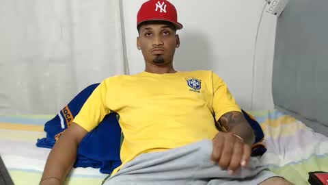 Angel online show from March 14, 10:47 pm