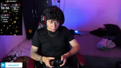 michael independent model  online show from February 21, 2:06 am