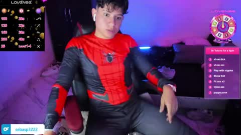 michael independent model  online show from January 26, 2:45 am