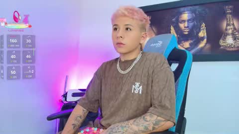 michael_lopez_1 online show from March 2, 5:08 am