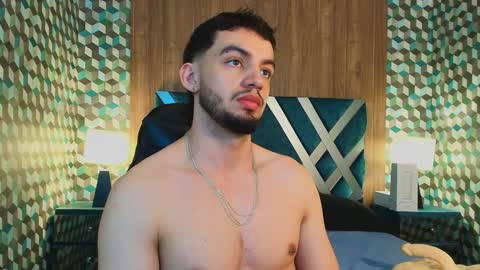 Michael Stevens online show from October 31, 10:54 pm