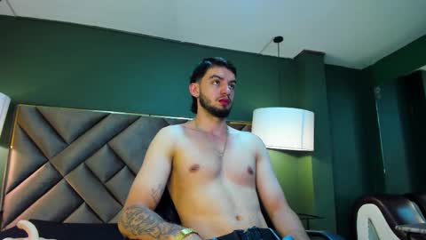 Michael Stevens online show from November 9, 9:39 pm